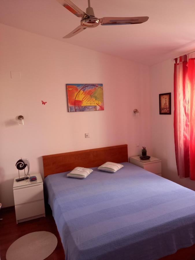 Apartman Silva Biograd Na Moru Eksteriør bilde