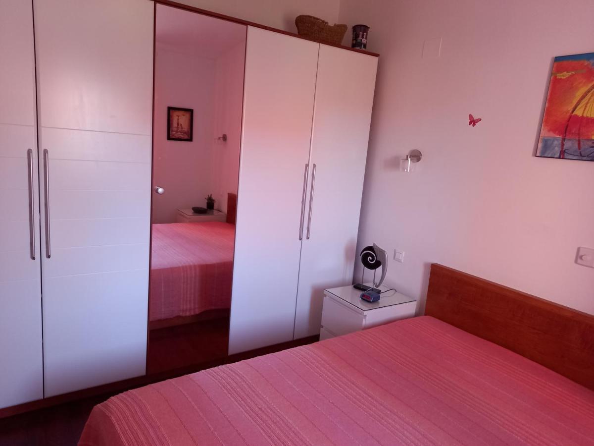 Apartman Silva Biograd Na Moru Eksteriør bilde