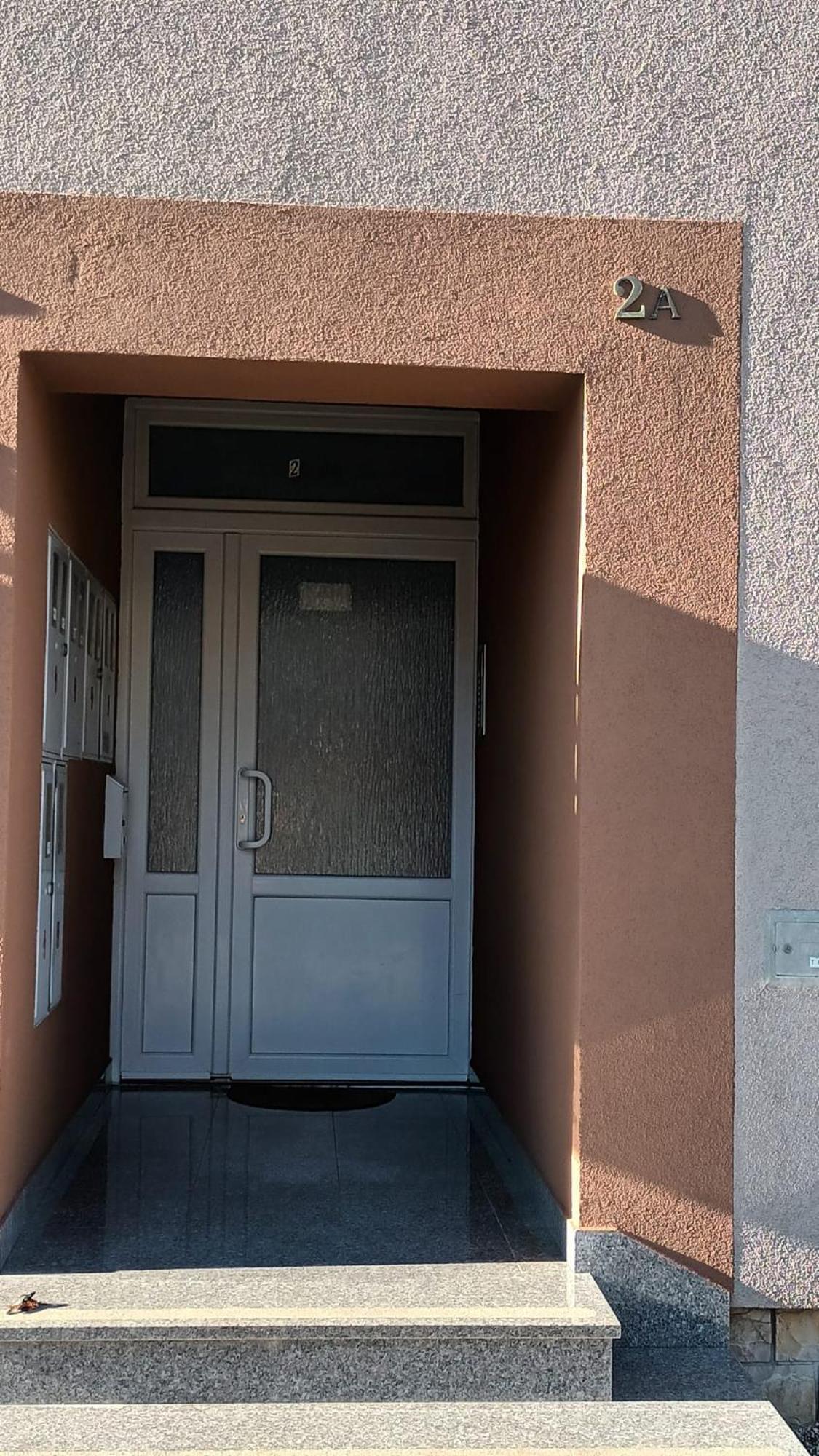 Apartman Silva Biograd Na Moru Eksteriør bilde